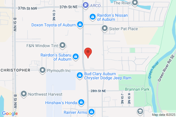 Valley Buick GMC