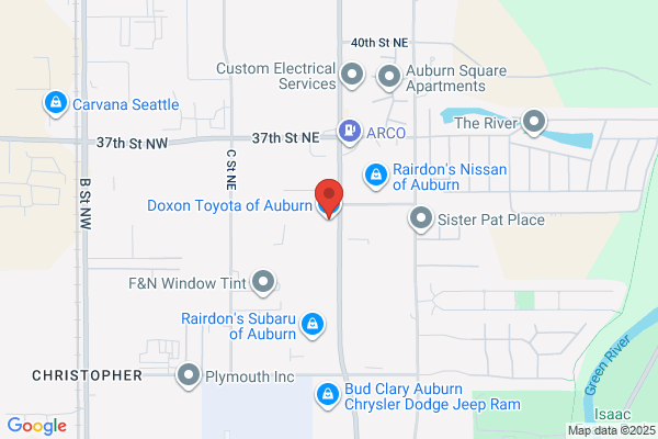 Doxon Toyota