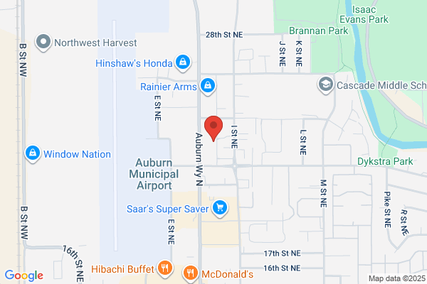Auburn Auto Exchange