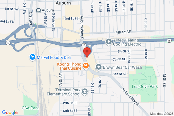Carquest Auto Part Stores, Auburn Southend