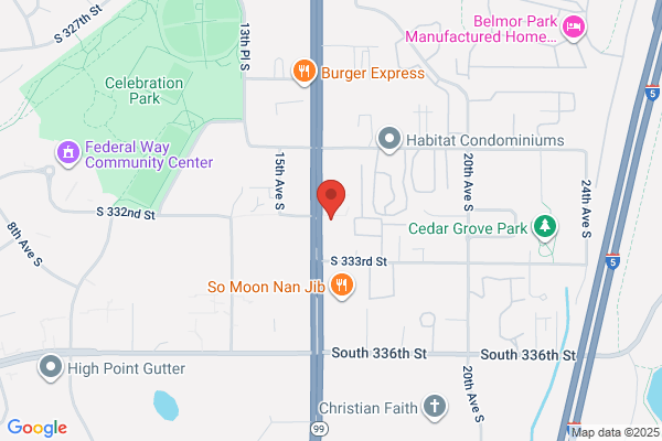 NAPA Auto Parts - Federal Way