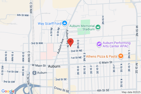 NAPA Auto Parts - Gosney Motor Parts