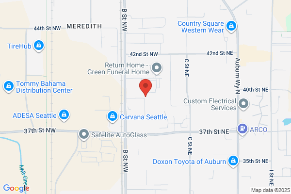 Asplund Supply Inc