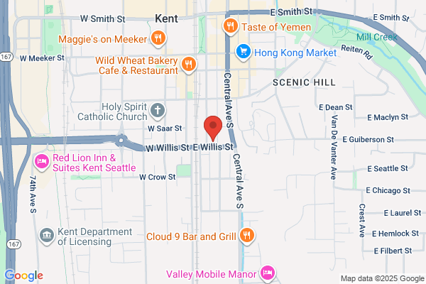 Kelley’s Carpet & Rug Solutions, LLC