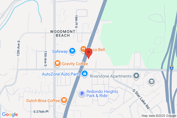Emergency Cash Federal Way
