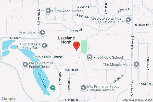 Champions at Lake Dolloff Elementary - Closed