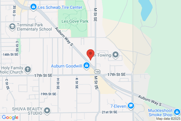 Auburn Chiropractic Center