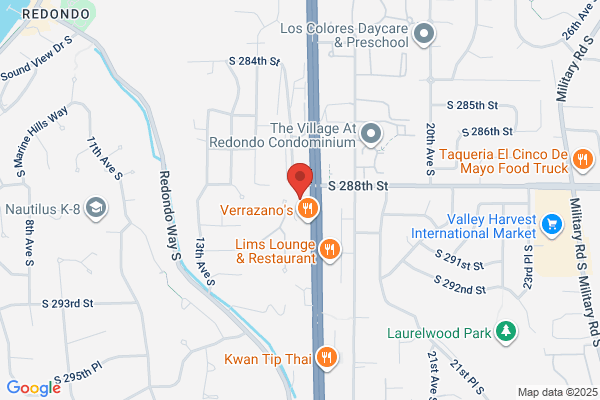 Redondo Family Chiropractic