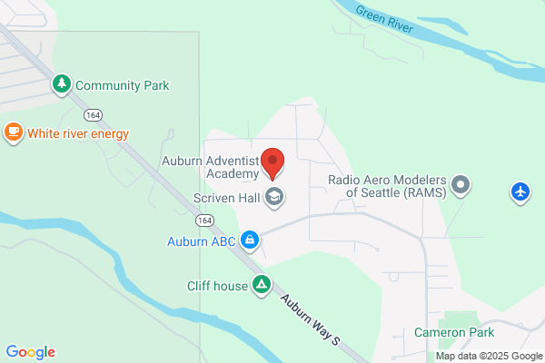 Auburn Adventist Academy