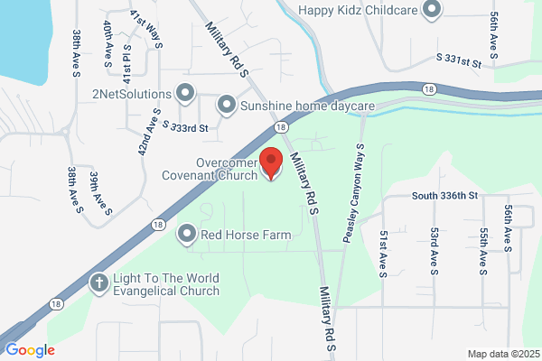 New Heart Worship Center