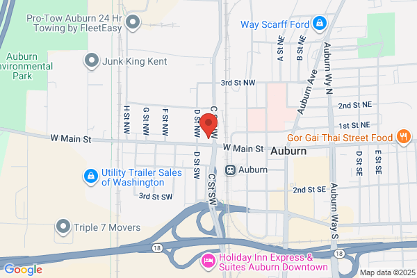 Auburn Sign Company