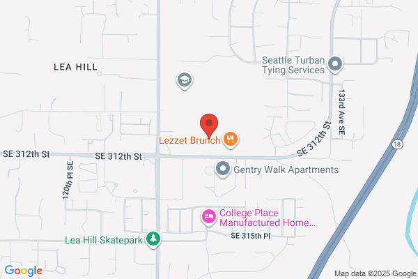 Goodhill Food Mart