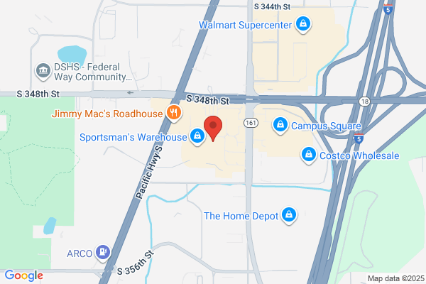 Massage Envy - Federal Way