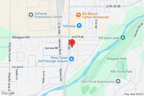 Mac's Mart & Deli