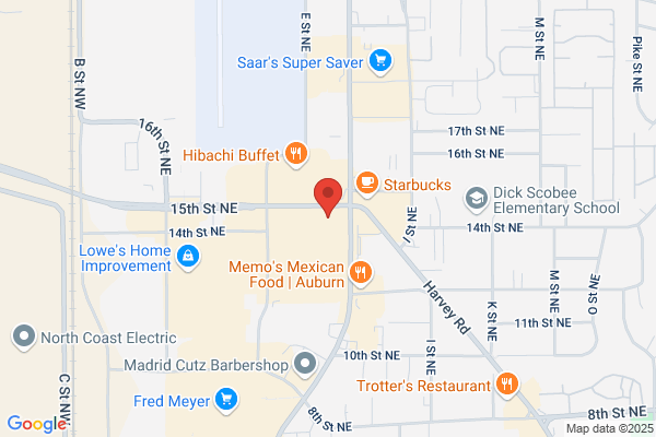 Dentists of Auburn