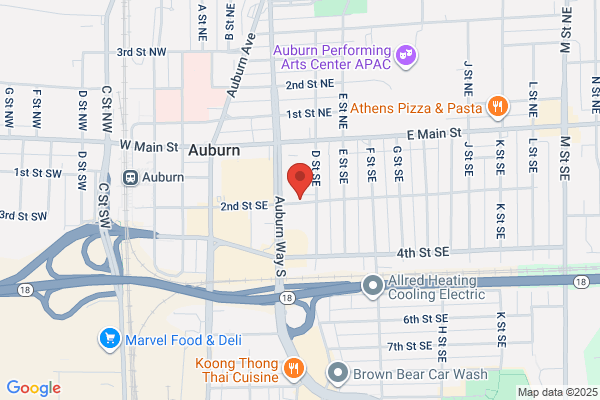 Pacific Northwest Oral & Maxillofacial Surgeons