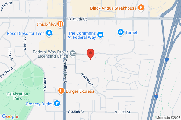 Federal Way Dental Excellence