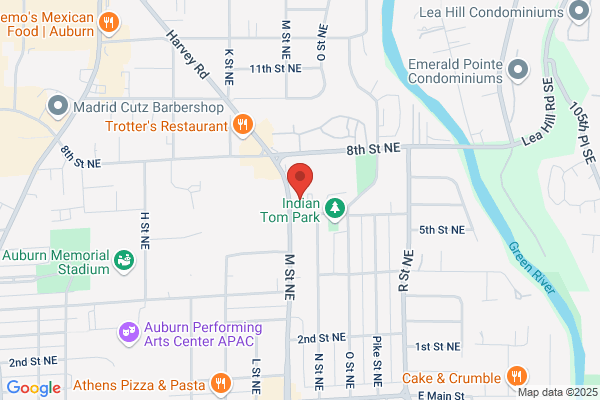 M Street Dental Center