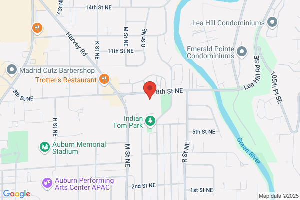 AUBURN FAMILY DENTAL