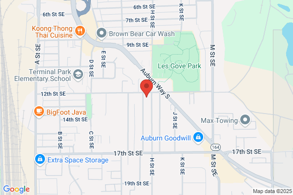 Angel's Touch Dentistry: Phillips Scott DDS
