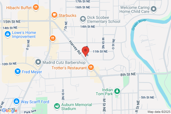 Auburn Dental Smiles