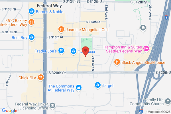 Federal Way Dental