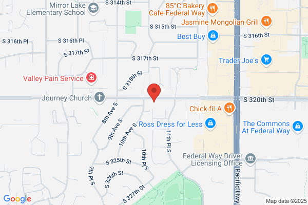 Federal Way Family Dentistry