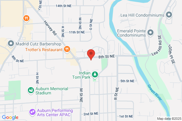 Shaun Lee DDS: Dental Implant and General Dentistry of Auburn