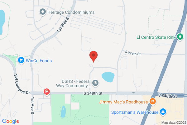 St. Francis Infusion Clinic - Federal Way