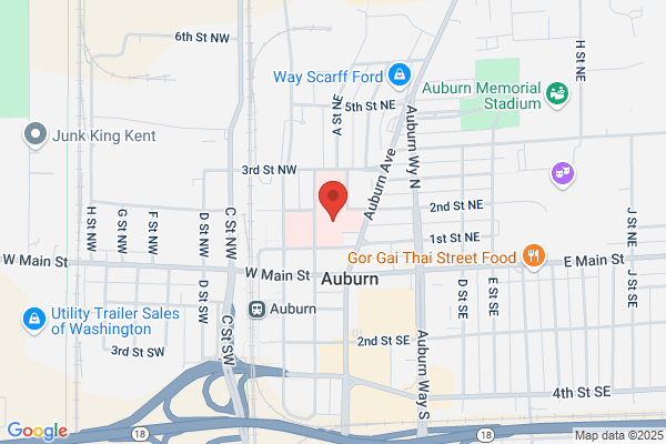 Auburn Valley Pediatrics