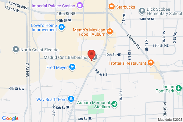 Community Health Centers of King County