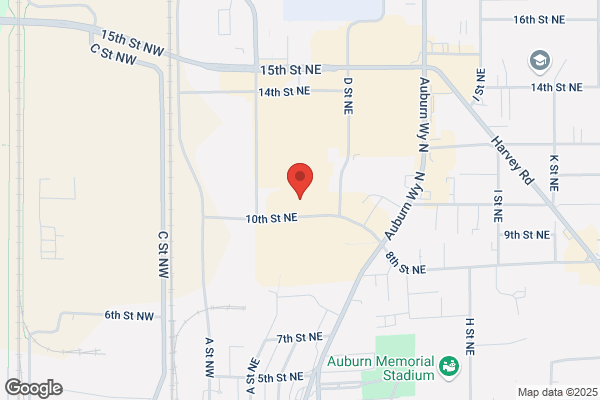 Franciscan Medical Clinic - Auburn