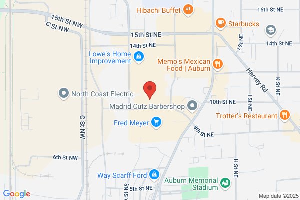 Franciscan Women's Health Associates - Auburn CLOSED