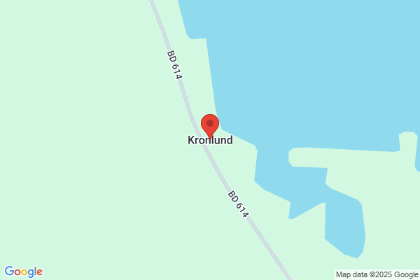 Kronlund Chiropractic Clinic