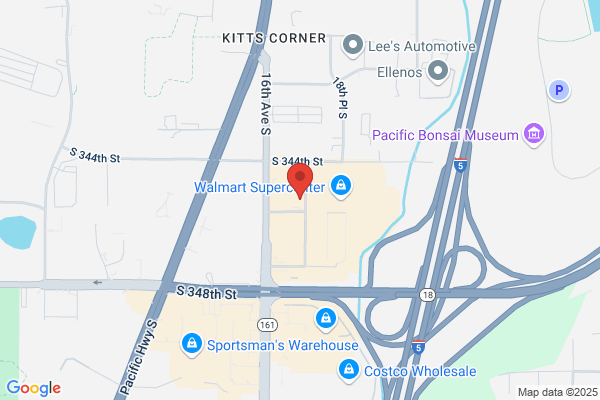 MultiCare Family Medicine - Federal Way