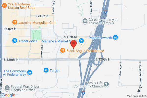 MultiCare Federal Way Urgent Care