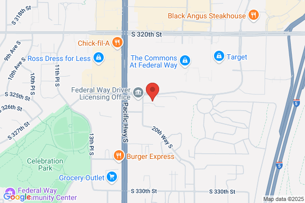 Northwest Dentistry
