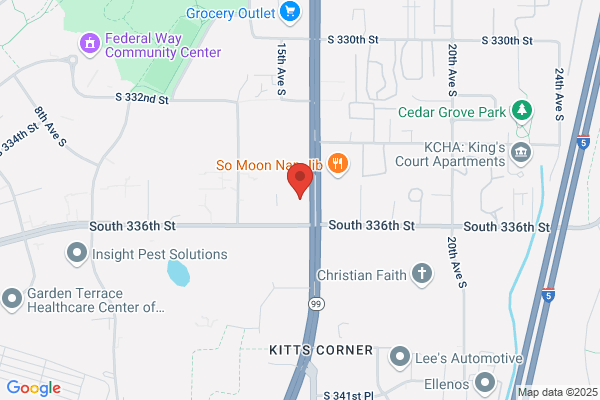 Pacific Dental & Denture Clinic