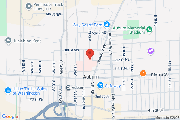 Pulse Heart Institute Vascular Services - Auburn