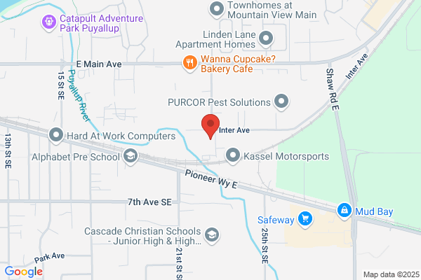 PNW Insulation LLC