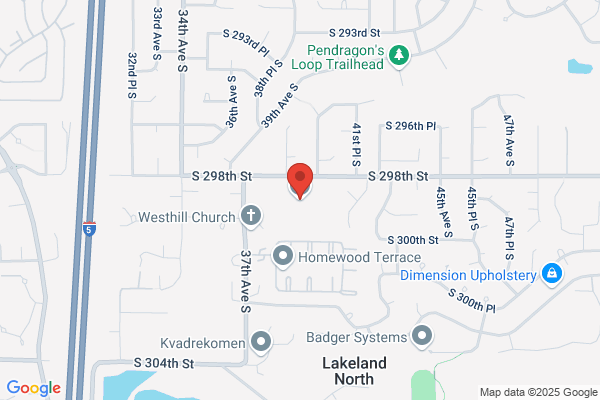 Schools Public, Federal Way Public Schools, Camelot Elementary School
