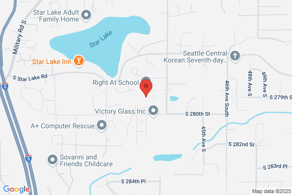 Schools Public, Federal Way Public Schools, Valhalla Elementary School