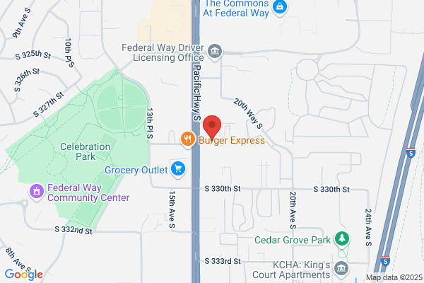 Arthur Murray Dance Centers Federal Way