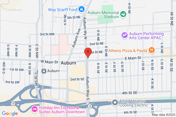Human Resources Inc
