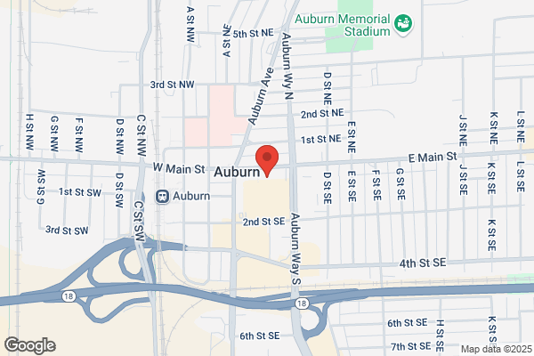 Auburn Symphony