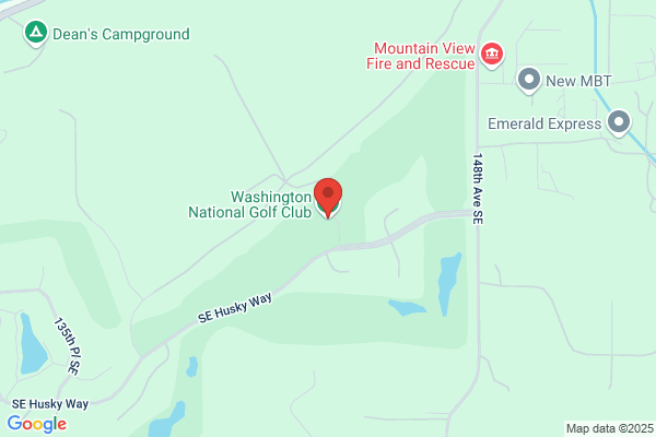 Washington National Golf Club