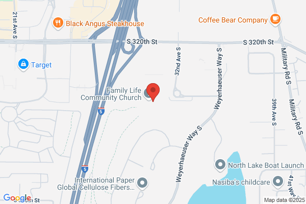 Everside Health Federal Way 32nd Ave Clinic