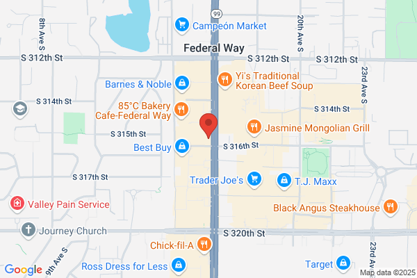 Taco Bell Restaurants