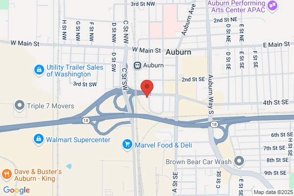 Bilt-Rite Fences, Auburn
