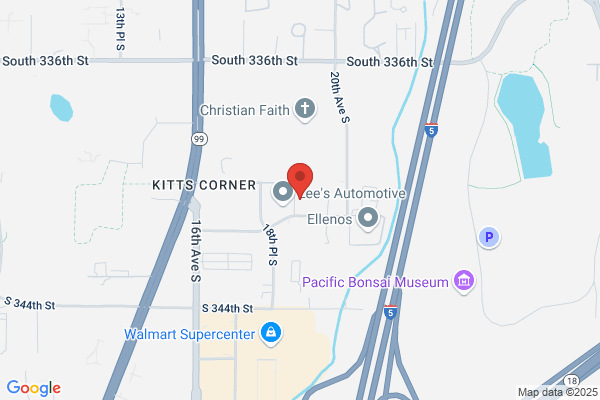 SERVPRO of Federal Way
